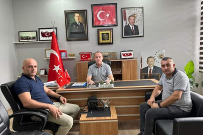 TMO Yenişehir’de 160 milyonluk alım yaptı