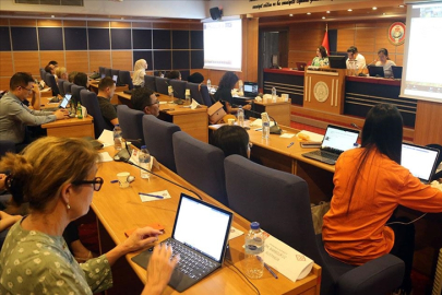 Türkiye çam balından sonra arı ürünleri de ihraç edecek