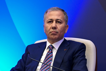 Bakan Yerlikaya'dan Diyarbakır anneleri paylaşımı