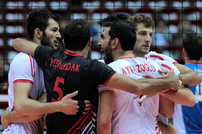 "Filenin Efeleri"nin rakibi Portekiz