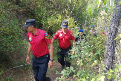 Kayıp Korhan Berzeg için yapılan aramalar durduruldu