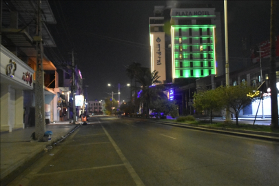 Kerkük'teki kritik karar ertelendi