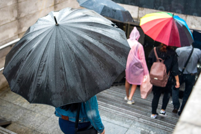 Meteoroloji uyardı! Bursa'da bugün hava nasıl olacak?
