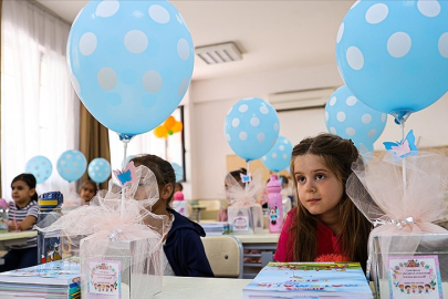 Okullarda uyum programı yarın başlıyor