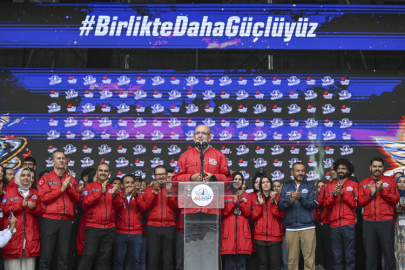 TEKNOFEST Ankara'nın kapanış töreni yapıldı