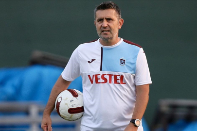 Trabzonspor, Nenad Bjelica ile etkili oldu