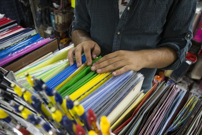 TSE Başkanı Şahin, okul alışverişi yapacak velileri uyardı