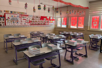 2023-2024 eğitim öğretim yılı başladı