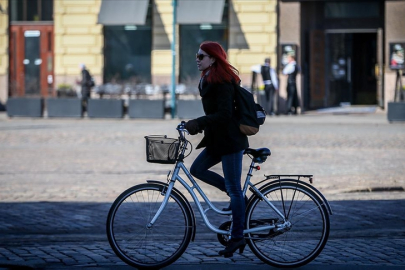 Avrupalı gençler 26,4 yaşında evden ayrılıyor