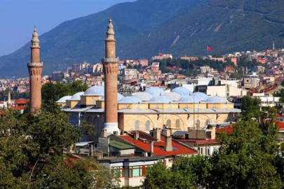 Bursa'da bugün hava nasıl olacak?