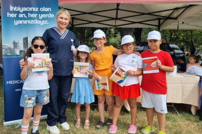 Bursa'da sağlığın şefleri iş başında