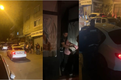 Bursa'da şok operasyon: Vatandaşlardan alkışlı destek
