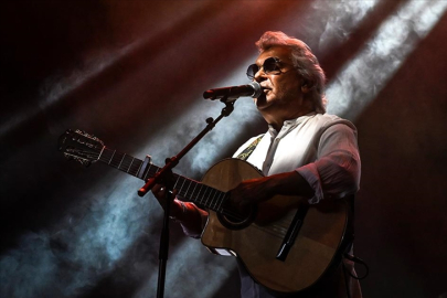 Gipsy Kings 19 Eylül'de İstanbul'da konser verecek