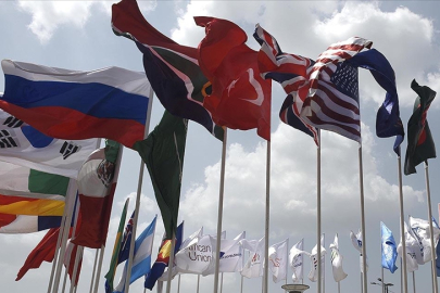 Hindistan'da G20 Liderler Zirvesi için hazırlıklar sürüyor