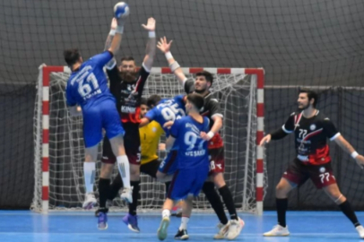 Nilüfer Belediyespor haftayı galibiyetle kapattı