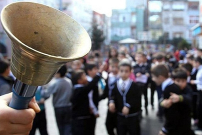 Okullarda uyum programı bugün başlıyor