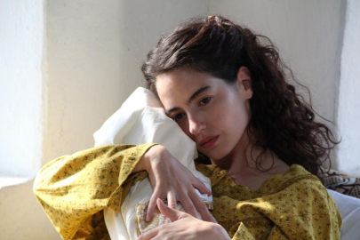 ‘Serçenin Gözyaşı’ 20 Ekim’de vizyona girecek