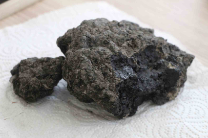 Tesadüfün böylesi! Yine 2 Eylül yine Bingöl yine göktaşı