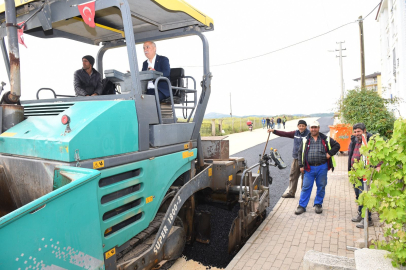 Yenişehir’e 4 yılda 1.1 milyar TL’lik yatırım