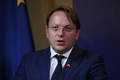 AB'den Türkiye'ye üst düzey ziyaret