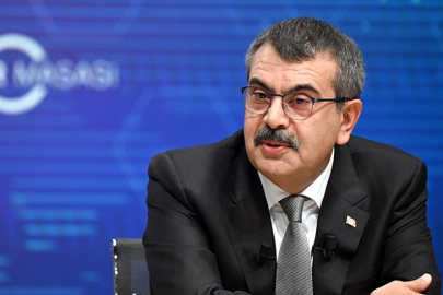 Bakan Tekin'den okullarda kayıt ücreti açıklaması