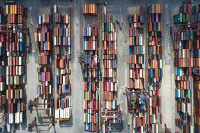 Batı Akdeniz'in ihracatı 1 milyar 741 milyon dolara ulaştı