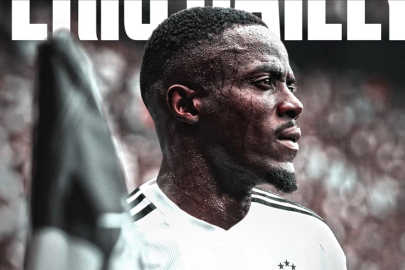 Beşiktaş, Eric Bailly'yi transfer etti