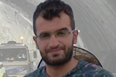 Bursa’da kaybolan teknisyenden üzücü haber