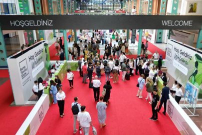 Bursa Textile Show rüzgârı başladı