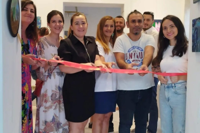 ‘Denge’ Sergisi  kapılarını açtı