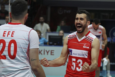 "Filenin Efeleri"nin maç programı belli oldu