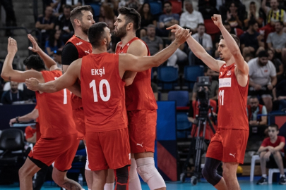 Filenin Efeleri son 16 turunda