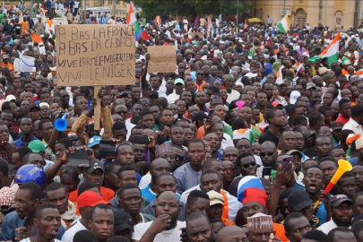 Fransa hakkında flaş iddia