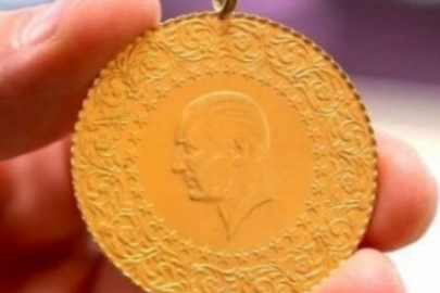 Gram altın ve çeyrek altın fiyatları bugün ne kadar oldu?