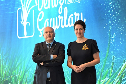 Marmara Denizi'nin oksijen deposu koruma altına alınıyor