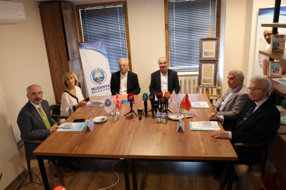 Mudanya Mütarekesi 2023 Barış Yolu Ödülü Filenin Sultanları’na verilecek