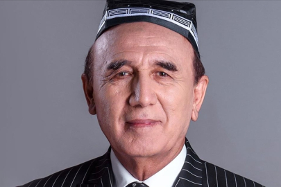 Özbek sanatçı Şirali Corayev, 77 yaşında vefat etti