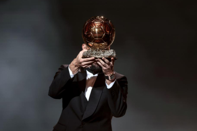 2023 Ballon d'Or adayları belli oldu