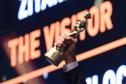 Altın Portakal'da yarışacak filmler belli oldu