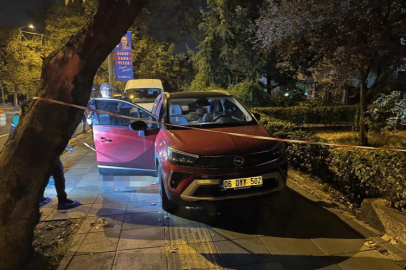 Ankara’da ortak cinayeti