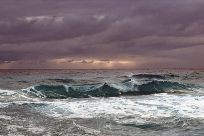 Atlantik Okyanusu'nda kasırga tehlikesi