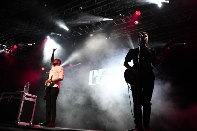 Bursa’da Dedublüman rüzgarı esti