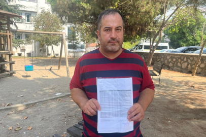 Bursa'da engelli vatandaşı 260 bin lira dolandırdılar