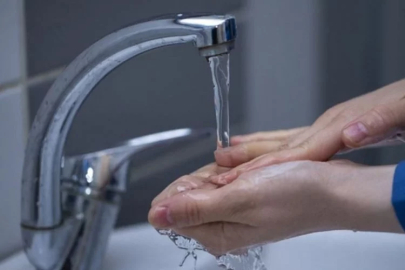 Bursa'daki su kesintisi ertelendi