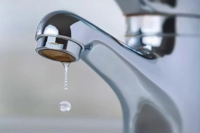 Bursa'nın 2 ilçesinde su kesintisi olacak