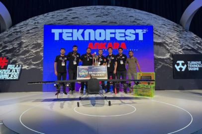 Bursa’ya kupalarla döndüler