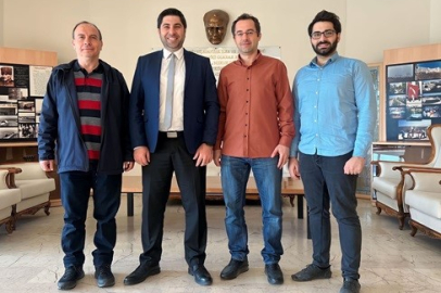 BUÜ’lü akademisyenden çimentonun dayanıklılığını yükseltecek proje