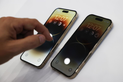 Çin’de iPhone yasağı!