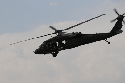 Ermenistan ve ABD'den ortak tatbikat