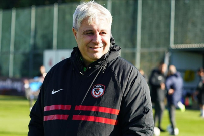 Gaziantep FK, Sumudica ile prensipte anlaştı